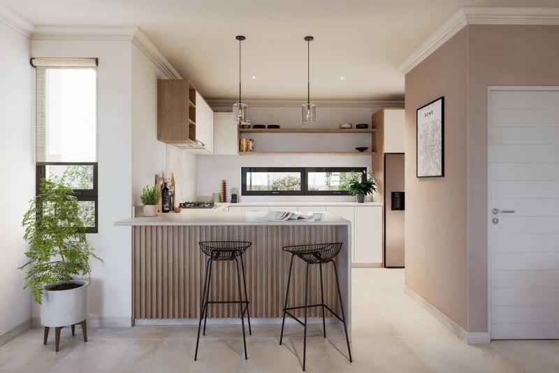 3 Bedroom Property for Sale in Kraaibosch Park Western Cape